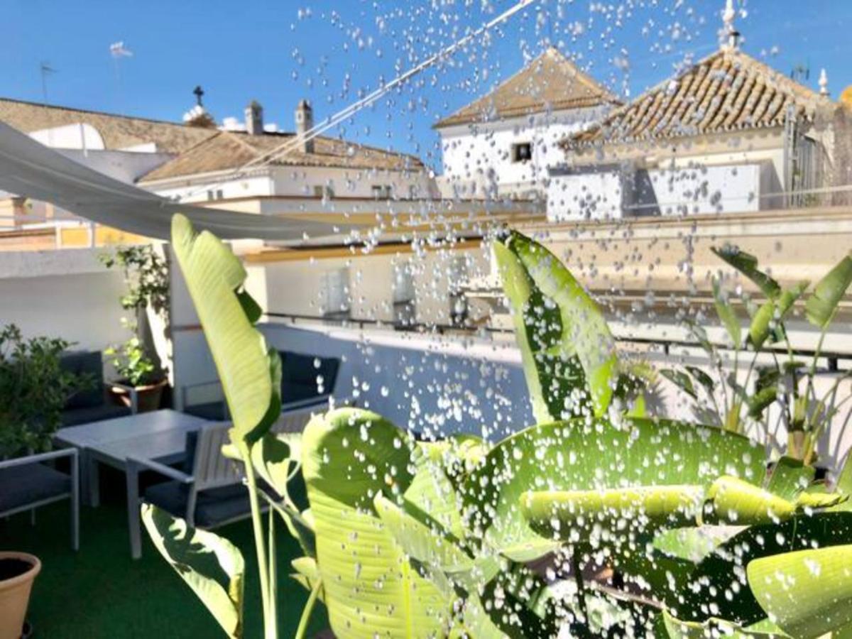 Home In Seville Luxury V33-1A Exteriér fotografie
