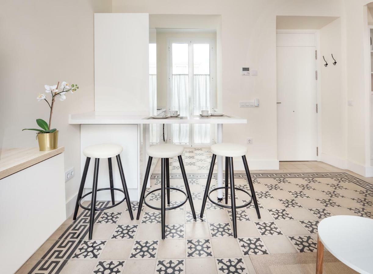 Home In Seville Luxury V33-1A Exteriér fotografie