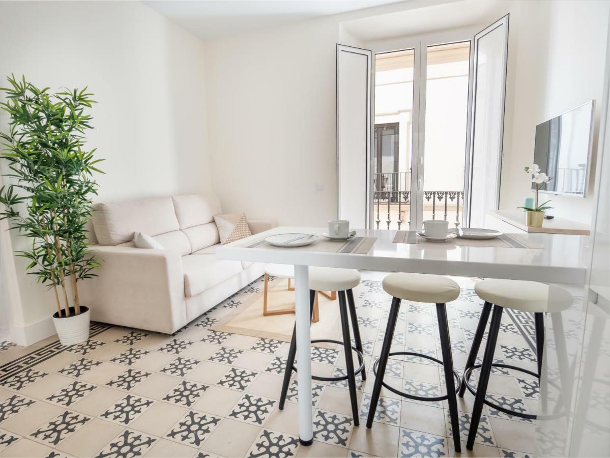 Home In Seville Luxury V33-1A Exteriér fotografie