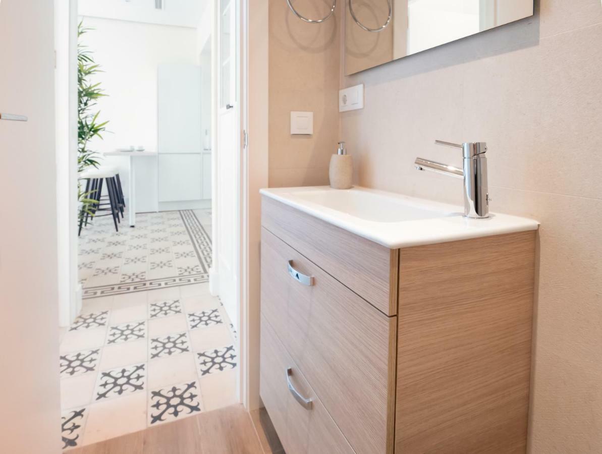 Home In Seville Luxury V33-1A Exteriér fotografie
