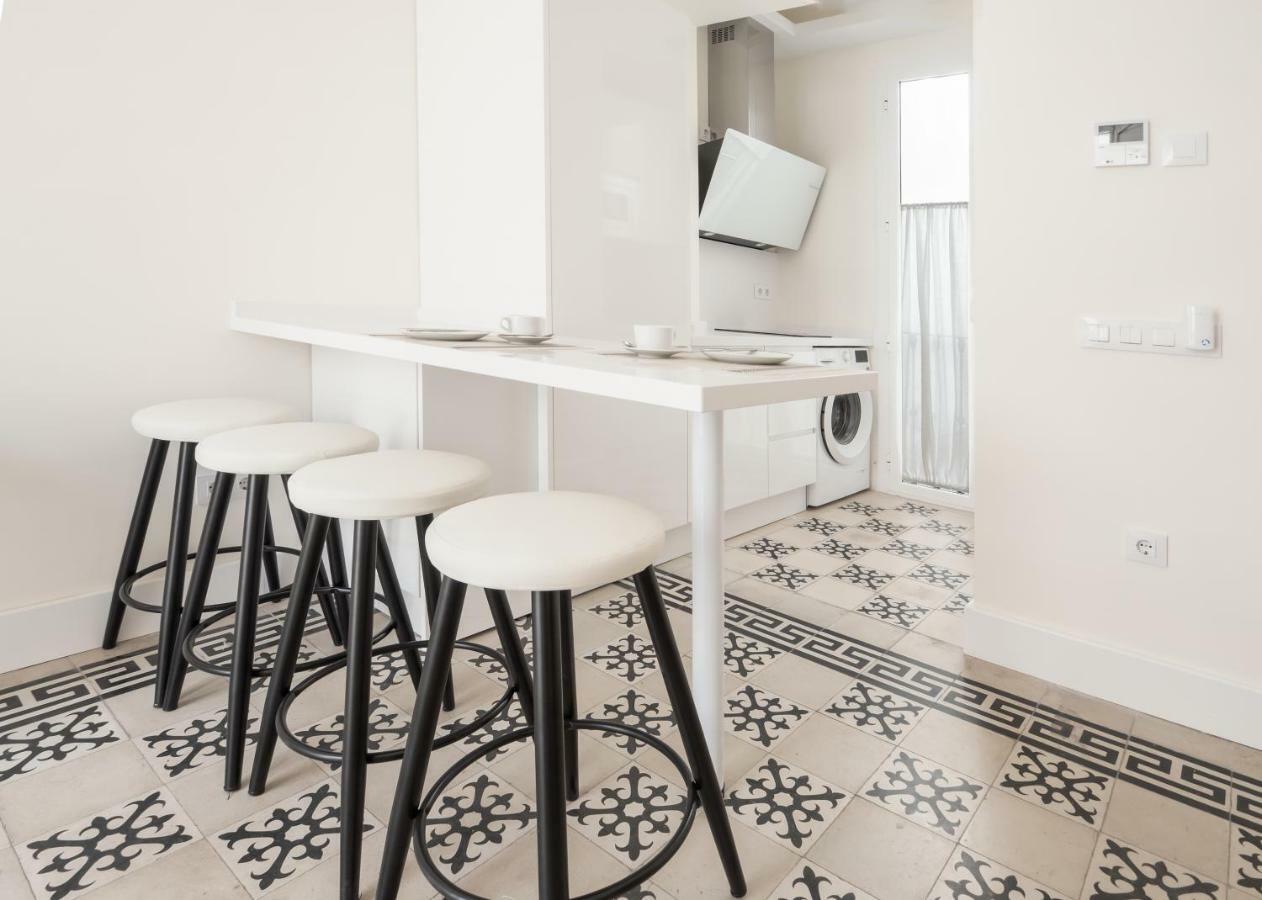 Home In Seville Luxury V33-1A Exteriér fotografie