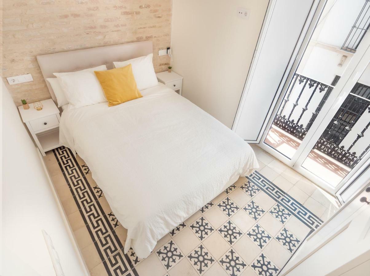 Home In Seville Luxury V33-1A Exteriér fotografie
