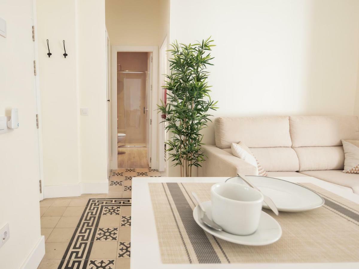 Home In Seville Luxury V33-1A Exteriér fotografie