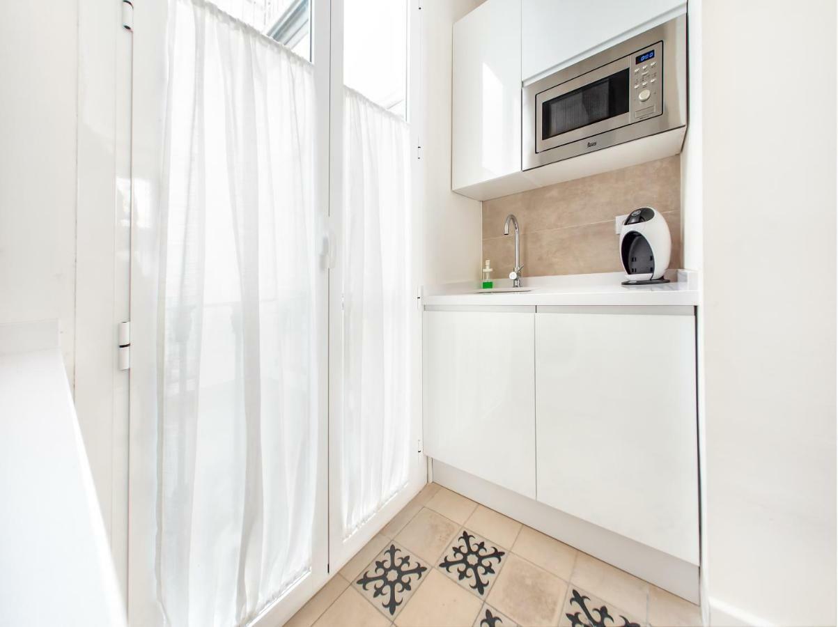 Home In Seville Luxury V33-1A Exteriér fotografie