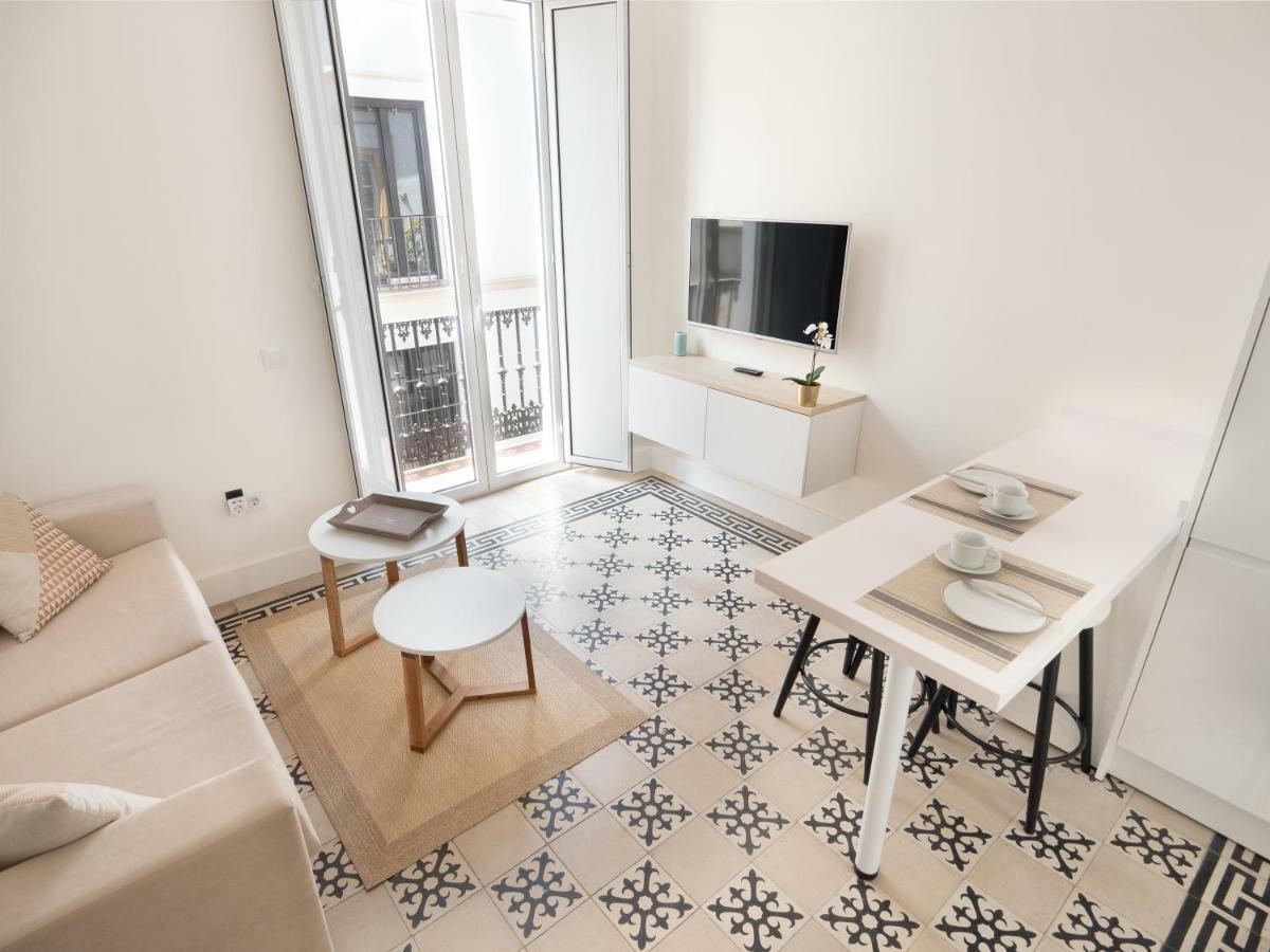 Home In Seville Luxury V33-1A Exteriér fotografie