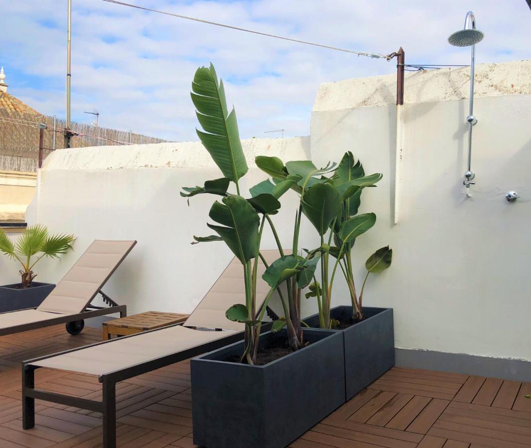 Home In Seville Luxury V33-1A Exteriér fotografie
